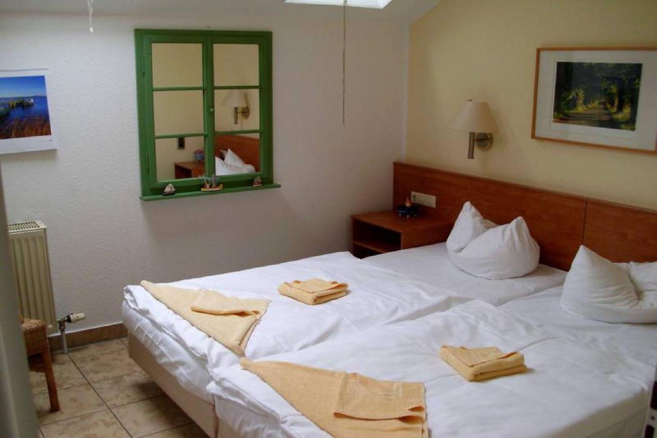 בינץ Aparthotel Ostsee Fewo 36 Balkon, Meerblick, Strand מראה חיצוני תמונה